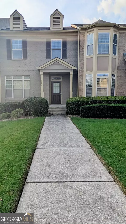 3150 Thorngate Ct, Snellville, GA 30078