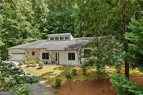 Undisclosed, Alpharetta, GA 30022