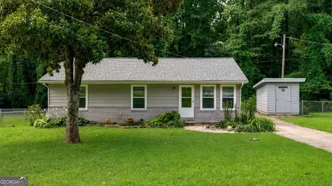 Undisclosed, Kennesaw, GA 30144