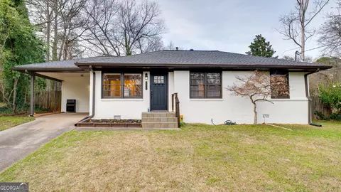 3218 Beech Dr, Decatur, GA 30032