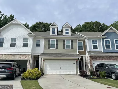 3725 Gardenwick Rd, Powder Springs, GA 30127