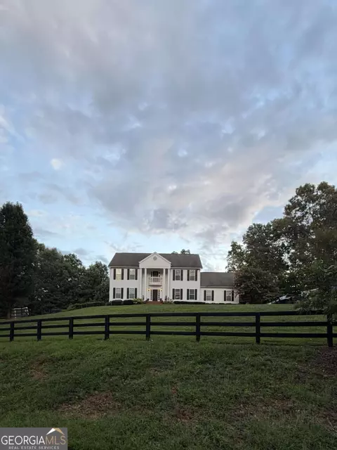 171 Hat Creek Rdg, Dawsonville, GA 30534
