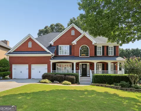 2059 Sugar Springs Dr, Lawrenceville, GA 30043