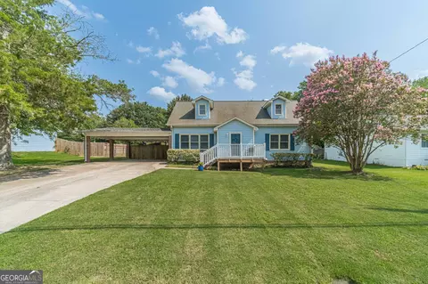 1610 Rose Garden Ln, Loganville, GA 30052