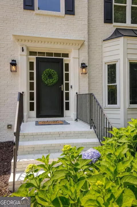 2805 Crestwicke Dr NW, Kennesaw, GA 30152