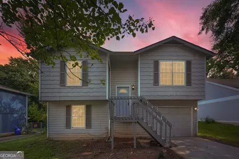 1613 Sugar Downs Ct SE, Atlanta, GA 30316