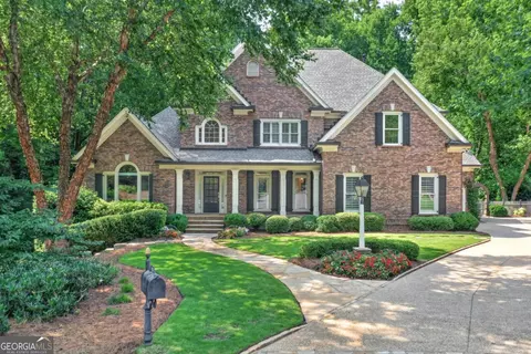 745 La Tour Dr, Sandy Springs, GA 30350