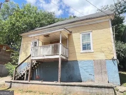 1147 Hubbard St SW, Atlanta, GA 30310
