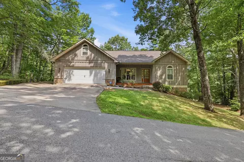 411 Hickory Nut Mtn, Tallulah Falls, GA 30573