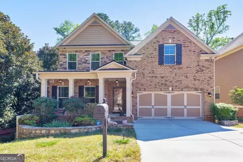 358 Nature Brook Walk SE, Smyrna, GA 30082