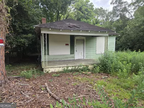210 Moseley Ave, Macon, GA 31204