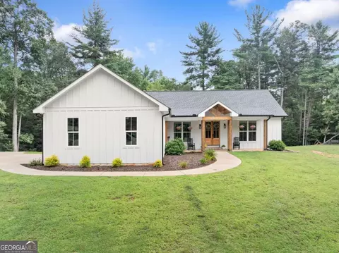 144 Whitetail Rdg, Dawsonville, GA 30534