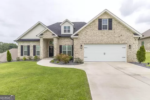 426 Rustic Live Oak Trl, Bonaire, GA 31005