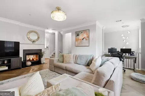 11284 Musette Cir, Alpharetta, GA 30009