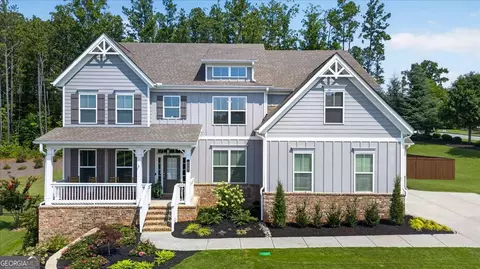 400 Silver Brook Dr, Woodstock, GA 30188