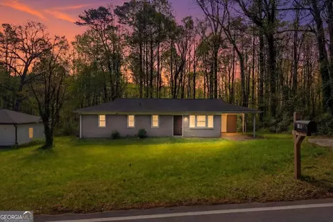 2536 Butner Rd SW, Atlanta, GA 30331
