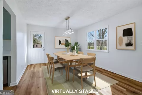 Dining - 16 Rosenwald Dr, Hampton, GA 30228 photo 1 of 2