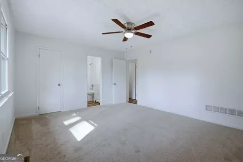 Bedroom - 16 Rosenwald Dr, Hampton, GA 30228 photo 2 of 7