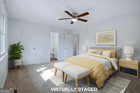 Bedroom - 16 Rosenwald Dr, Hampton, GA 30228 photo 1 of 7
