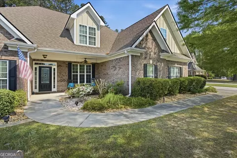 412 Big Sam Cir, Loganville, GA 30052