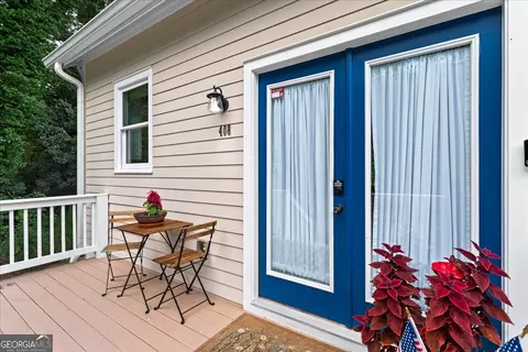 Exterior - 408 Bell St, Monroe, GA 30655 photo 7 of 7