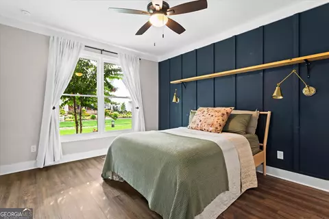 Bedroom - 408 Bell St, Monroe, GA 30655 photo 1 of 6