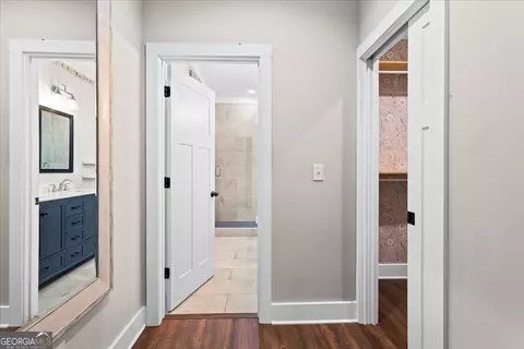 Entry Way - 408 Bell St, Monroe, GA 30655 photo 2 of 2