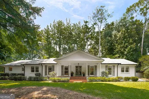 5680 Lake Forrest Dr NW, Sandy Springs, GA 30342