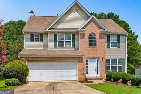 1647 River Springs Way, Suwanee, GA 30024