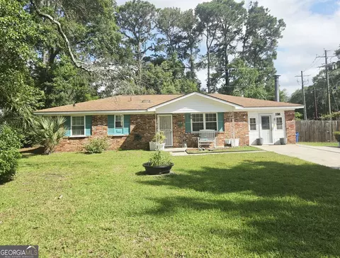 128 Wassaw Rd, Savannah, GA 31410