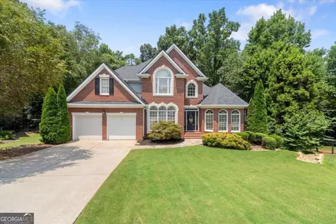 4303 Summit Oaks Ln NE, Roswell, GA 30075