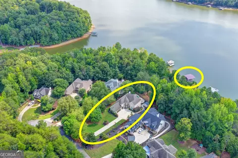 View/Area - 4450 Flagship Dr, Gainesville, GA 30506 photo 6 of 20