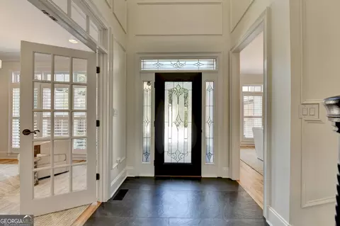 Entry Way - 4450 Flagship Dr, Gainesville, GA 30506 photo 1 of 6