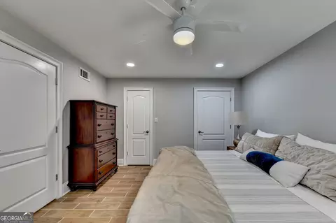 Bedroom - 4450 Flagship Dr, Gainesville, GA 30506 photo 15 of 17