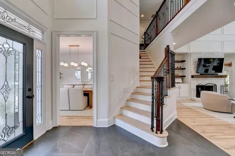 Entry Way - 4450 Flagship Dr, Gainesville, GA 30506 photo 2 of 6