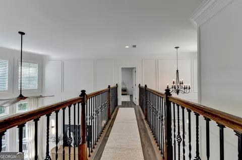 Entry Way - 4450 Flagship Dr, Gainesville, GA 30506 photo 6 of 6