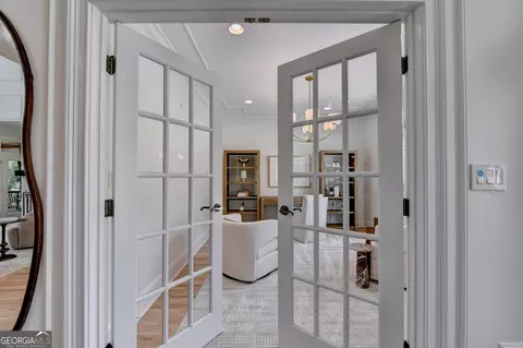 Entry Way - 4450 Flagship Dr, Gainesville, GA 30506 photo 4 of 6