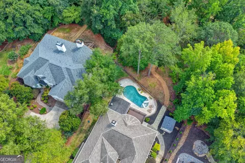 View/Area - 4450 Flagship Dr, Gainesville, GA 30506 photo 8 of 20