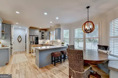 Kitchen - 4450 Flagship Dr, Gainesville, GA 30506 photo 2 of 17