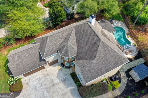 View/Area - 4450 Flagship Dr, Gainesville, GA 30506 photo 2 of 20