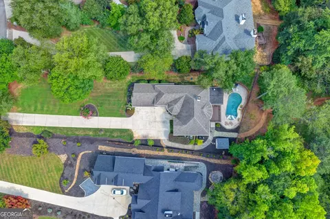 View/Area - 4450 Flagship Dr, Gainesville, GA 30506 photo 7 of 20