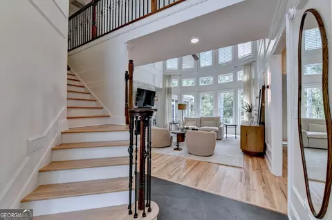 Entry Way - 4450 Flagship Dr, Gainesville, GA 30506 photo 3 of 6