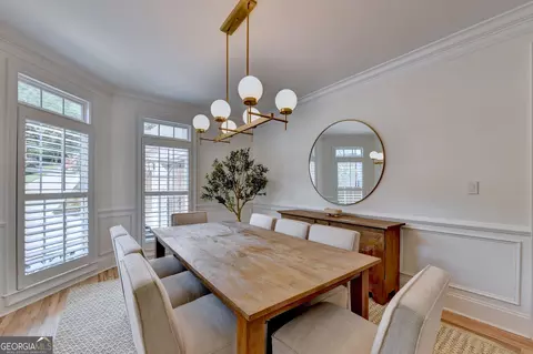 Dining - 4450 Flagship Dr, Gainesville, GA 30506 photo 2 of 10