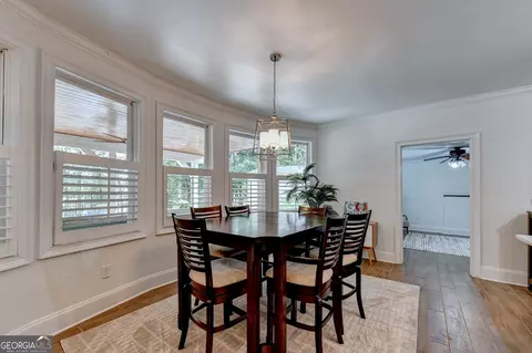 Dining - 4450 Flagship Dr, Gainesville, GA 30506 photo 10 of 10