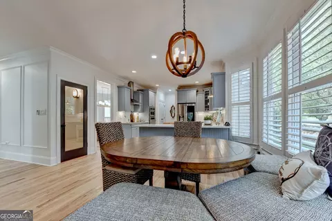 Dining - 4450 Flagship Dr, Gainesville, GA 30506 photo 7 of 10