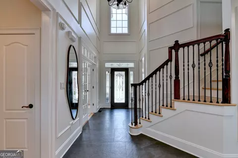 Entry Way - 4450 Flagship Dr, Gainesville, GA 30506 photo 5 of 6