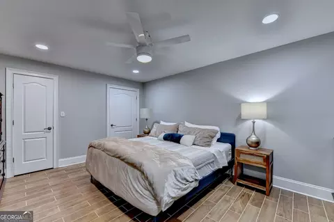 Bedroom - 4450 Flagship Dr, Gainesville, GA 30506 photo 14 of 17
