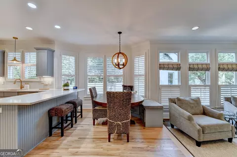 Dining - 4450 Flagship Dr, Gainesville, GA 30506 photo 5 of 10