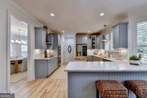 Kitchen - 4450 Flagship Dr, Gainesville, GA 30506 photo 1 of 17