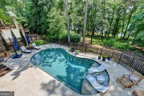 Exterior - 4450 Flagship Dr, Gainesville, GA 30506 photo 10 of 35
